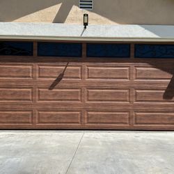 Garage Doors