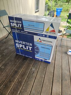 Mini split