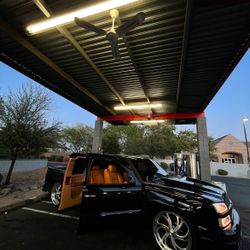 2004 Chevy Silverado