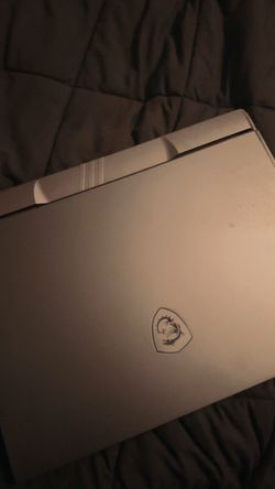 MSI Vector 17 HX A14V Gaming Laptop