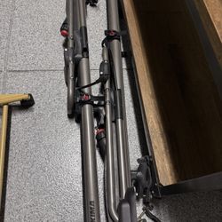Yakima Car Bike Racks 