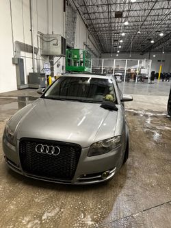 2007 Audi A4