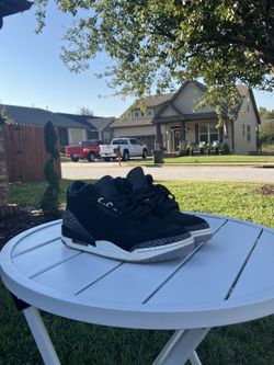 Jordan 3