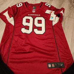 Cardinals Jersey NFL