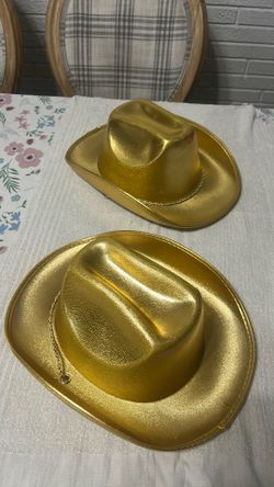 Cowboy Hat