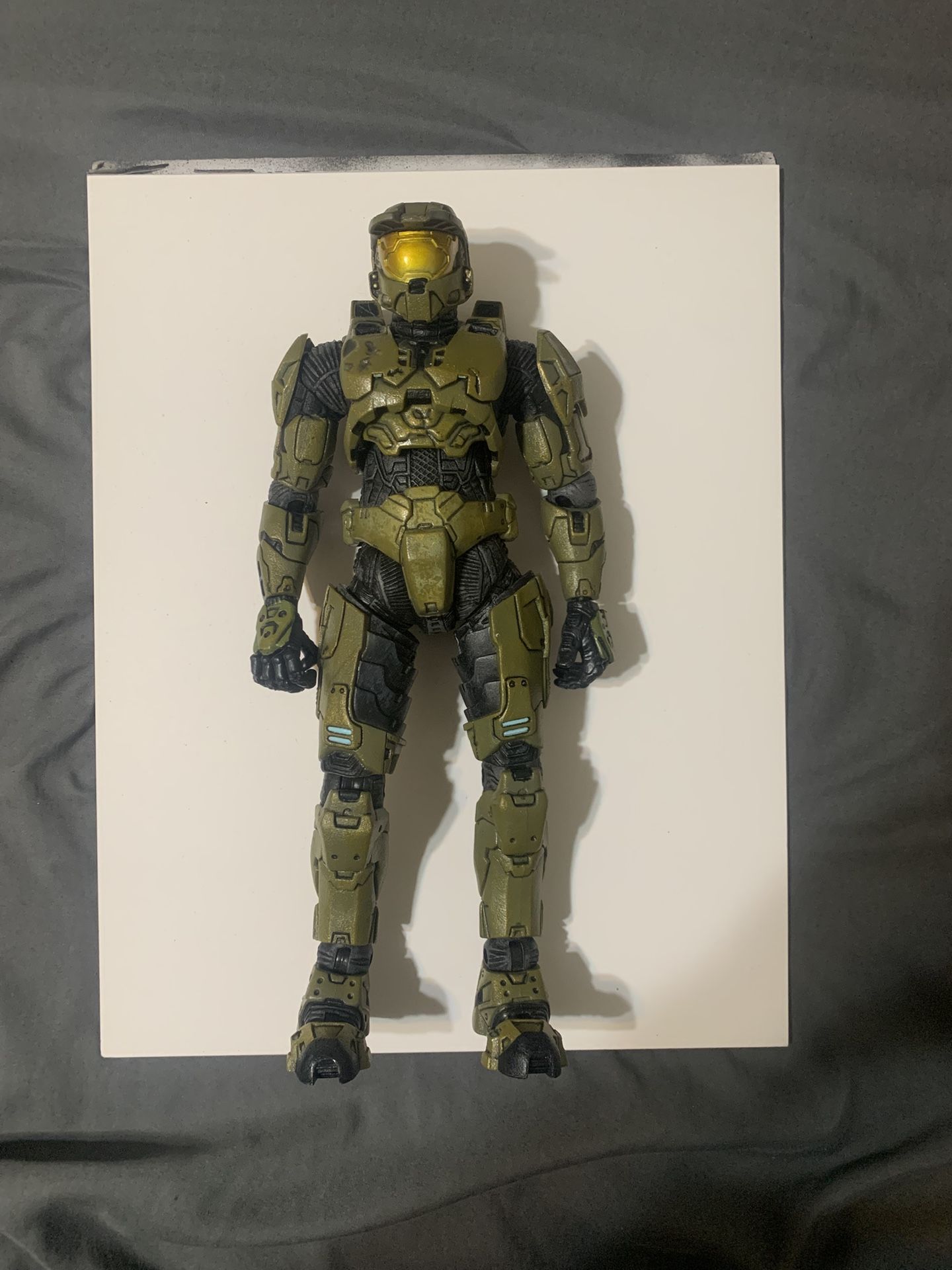 12” McFarlane Master Chief