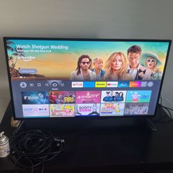 Insignia Smart fire Tv 120 42 Inch 