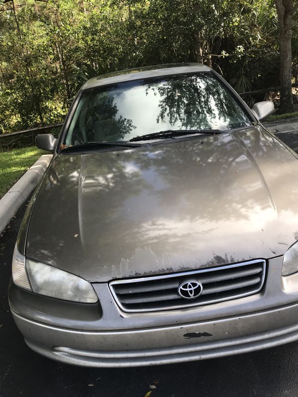 Toyota 2001 for Sale in Port St. Lucie, FL OfferUp