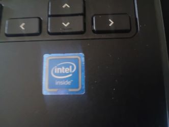 Dell laptop for trade