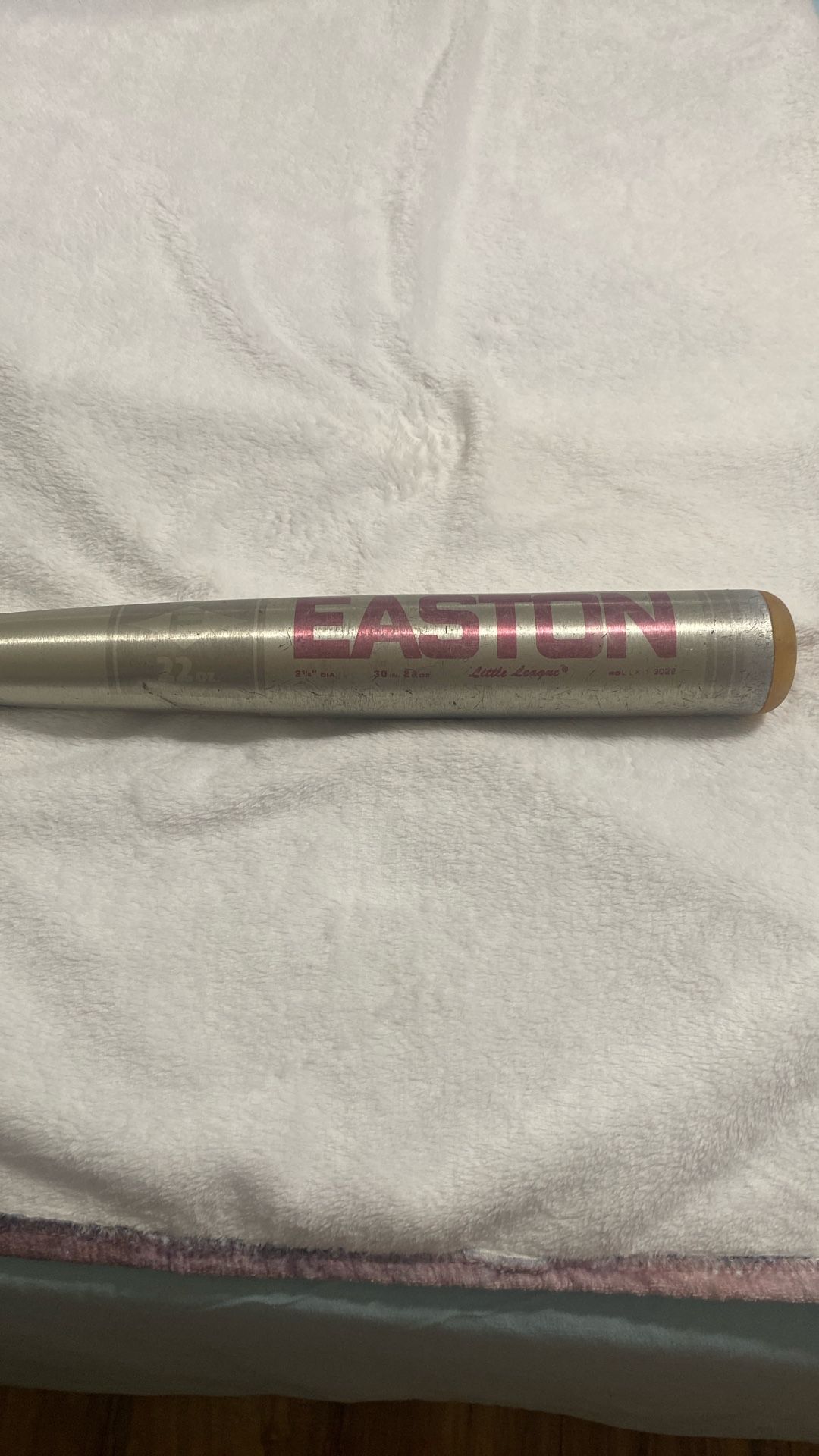 Baseball Bat $5.00 OPTIMAL PERFORMANCE