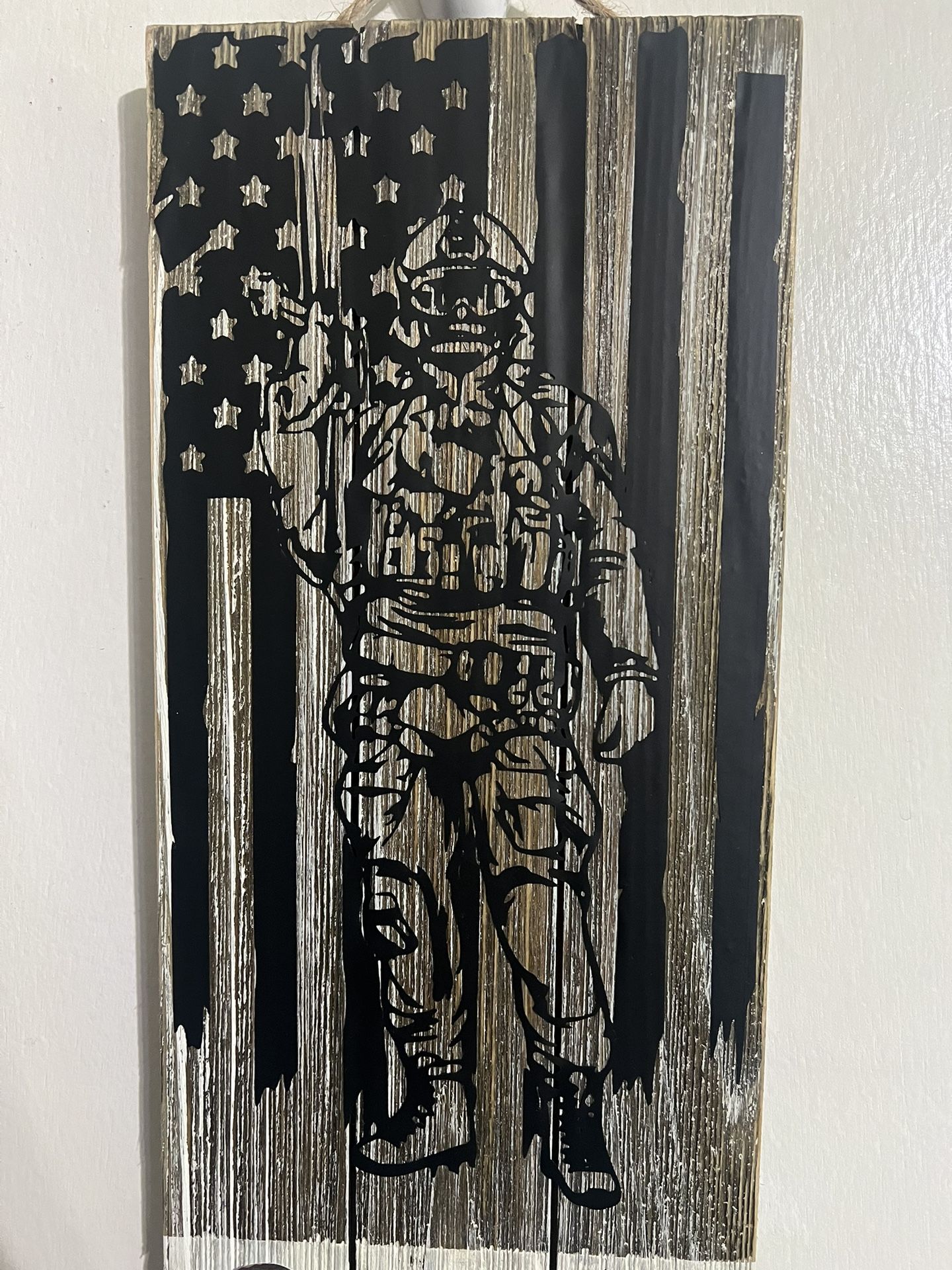 Veteran Decoration