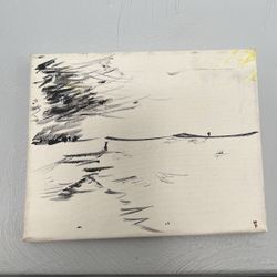 Minimalist Painting
