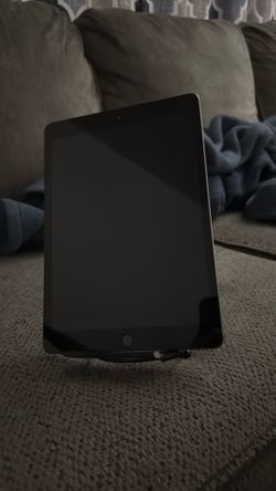 7th gen iPad