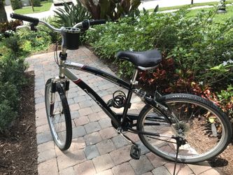 Next avalon comfort bike sale