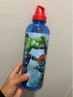 Bottle water cups