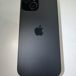 iPhone 15 New Condition 