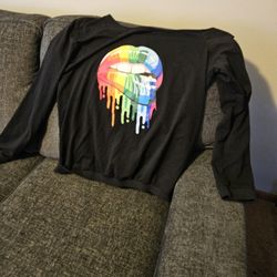 Womens Shirts And Tanktops 