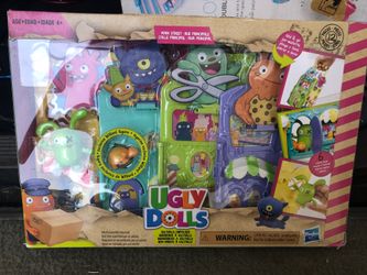Toy