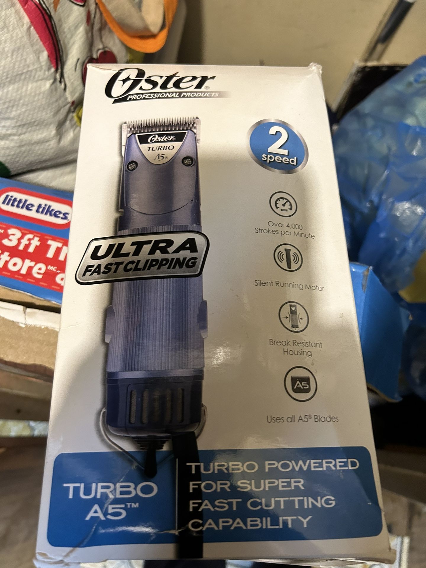 Haircut Machine For Dogs 