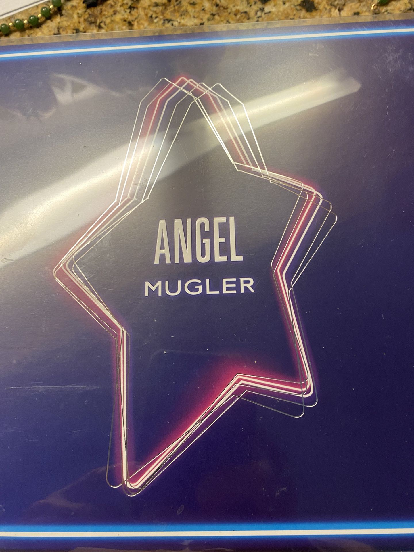 New Angel Gift Set