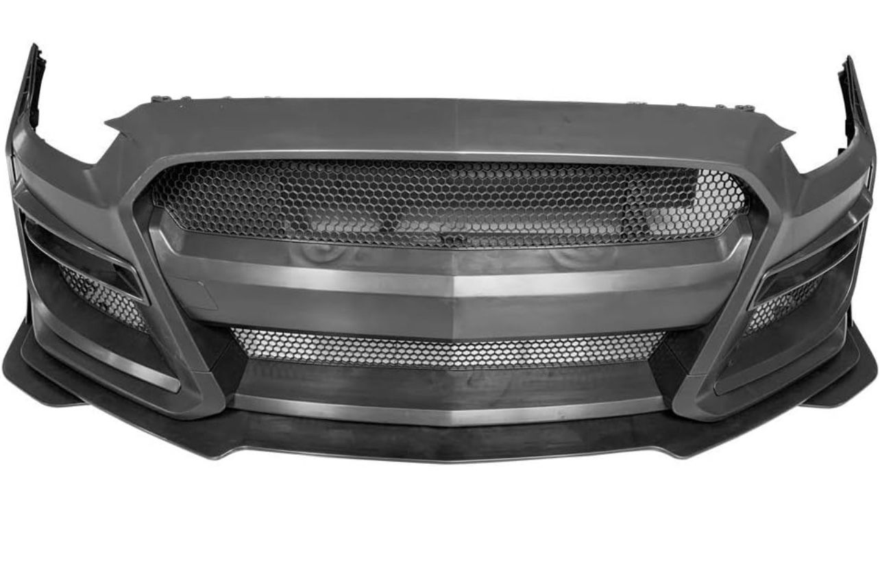 Ford Mustang Grill