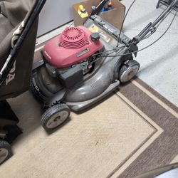 Honda Lawn mower Harmony HEB 217 Lawn Mower