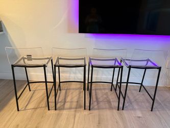 Bar stools