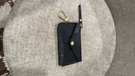 Key chain wallet