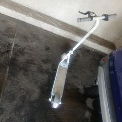 Ninebot E Scooter For Kids