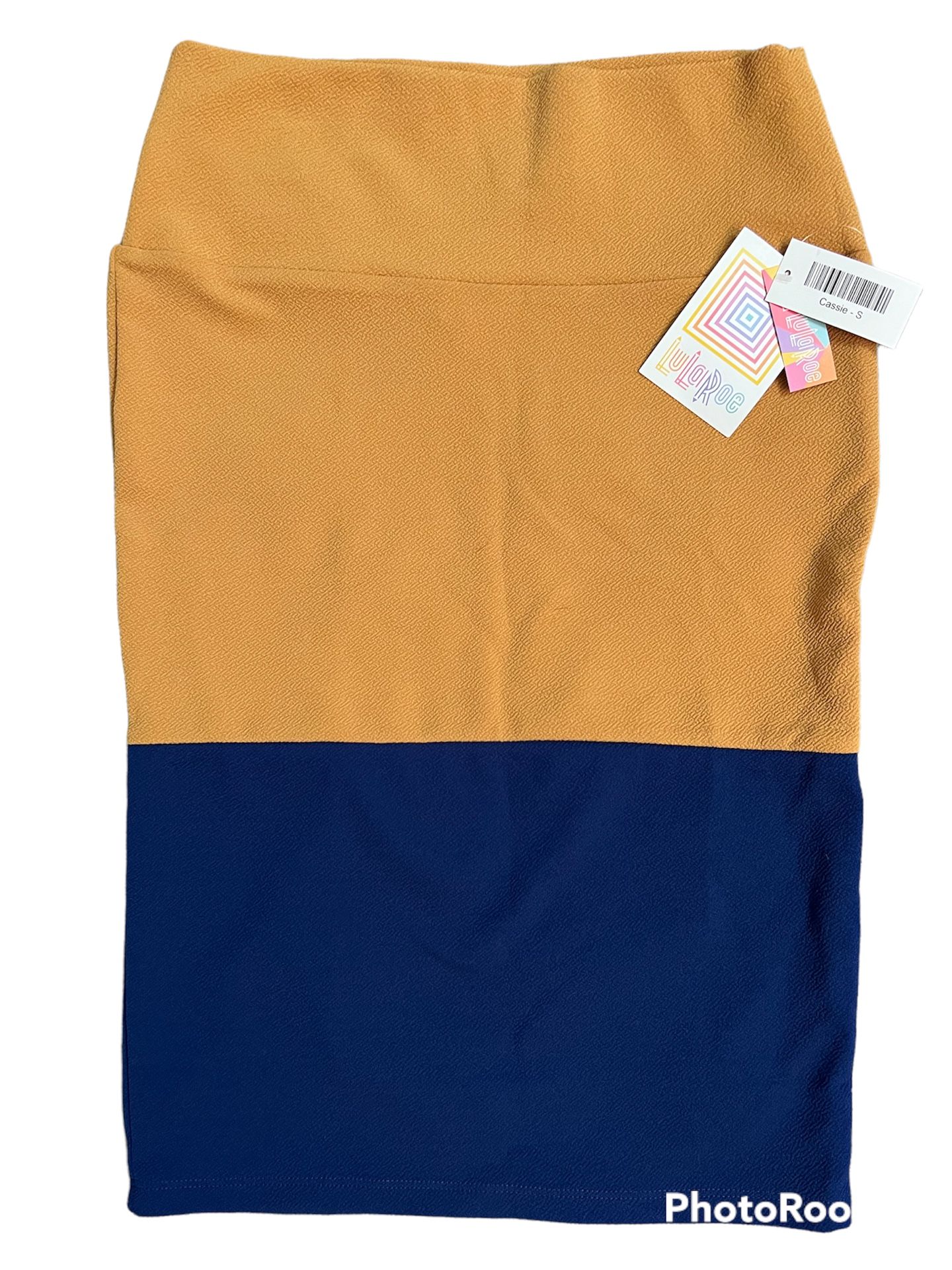 LuLaRoe Cassie Skirt Small