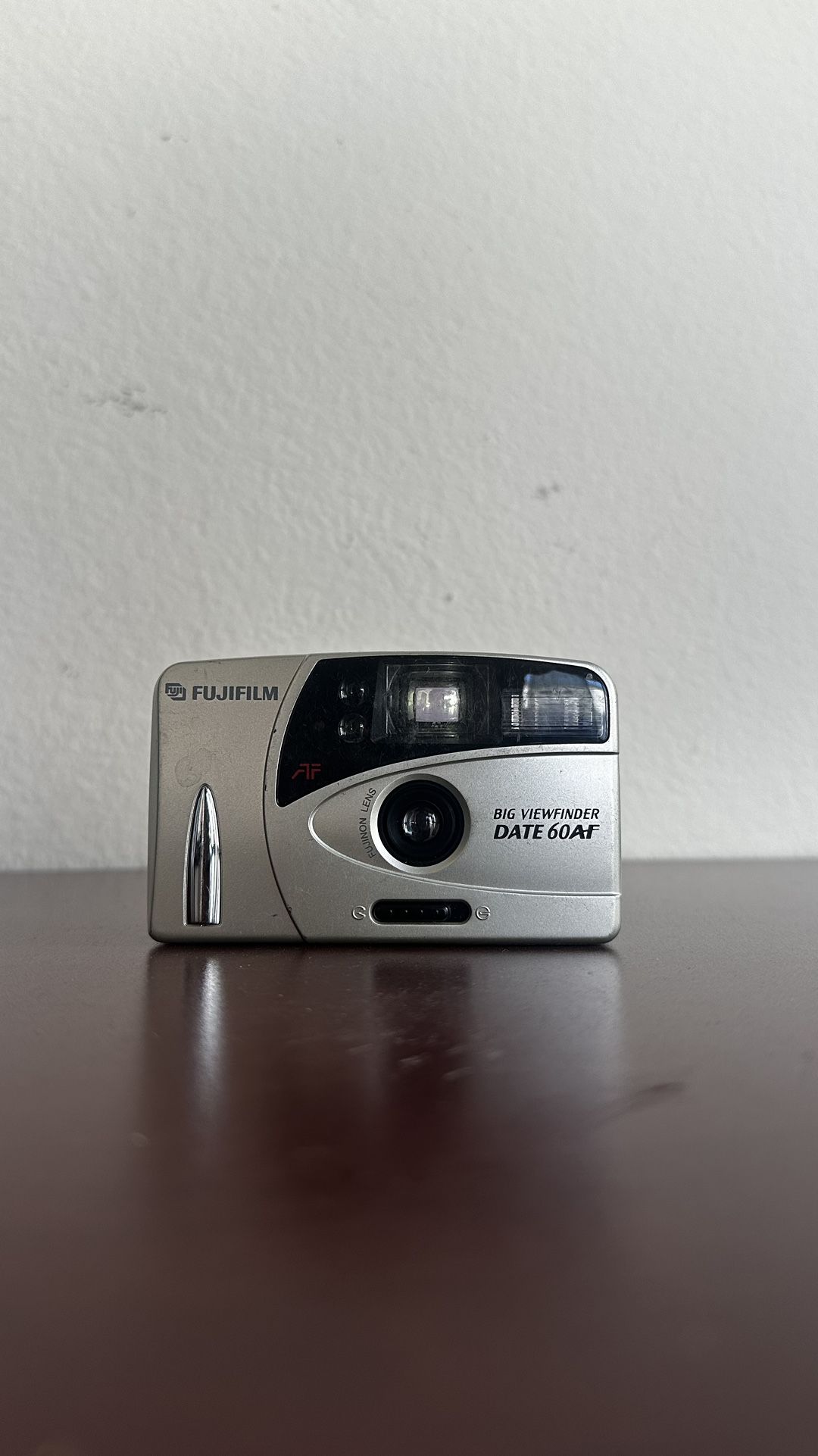 Fujifilm 60AF film Camera