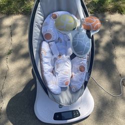 MamaRoo
