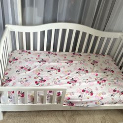 High Quality Toddler Bed 