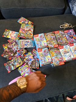 Pokémon