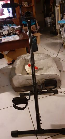 Exercise Machine