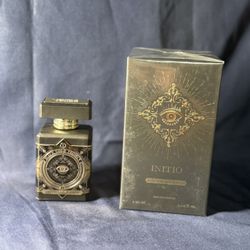 INTIO OUD For Greatness