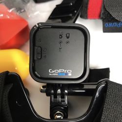 GoPro Hero Session Model#HWRP1 