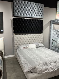 🔥 Discount Beds + Mattresses | Take Home Today | Financing Available