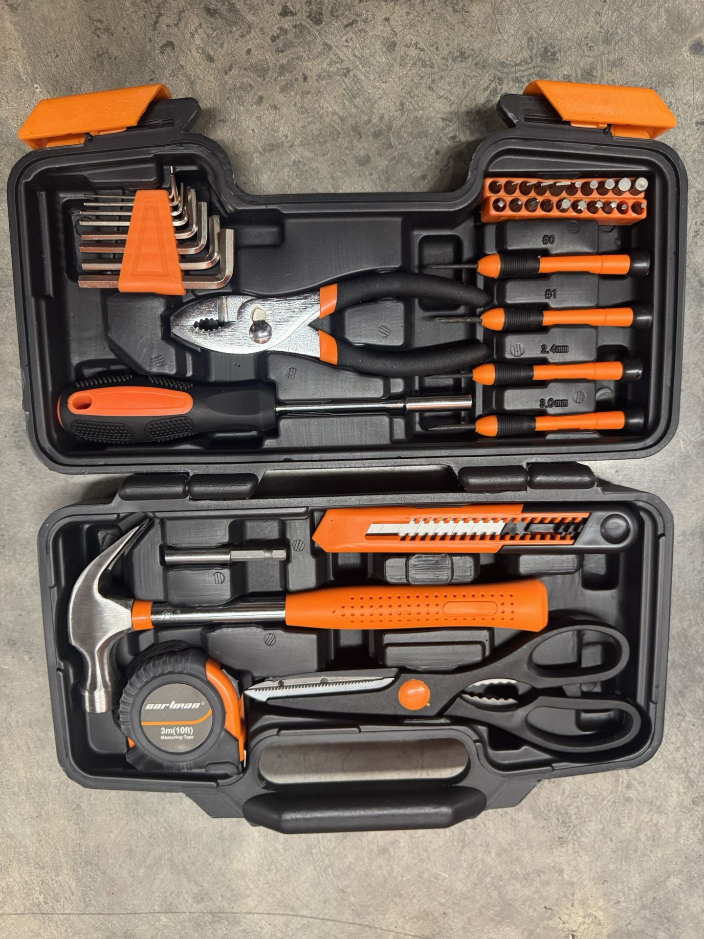 Tool Kit 