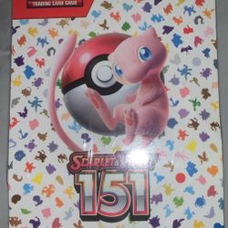 Pokemon 151