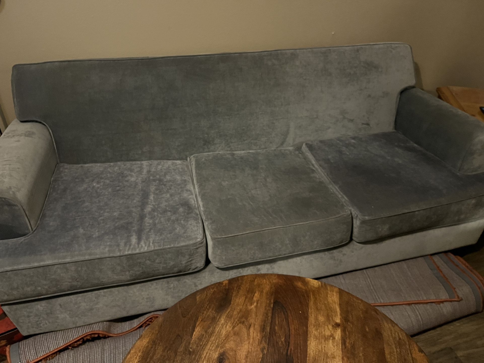 Used Couch. Decent Shape.