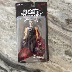 King Diamond Super 7