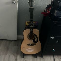 Guitar