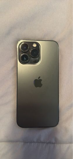 iPhone 13 Pro