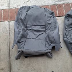 acura tl seats covers