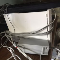 Nintendo WII