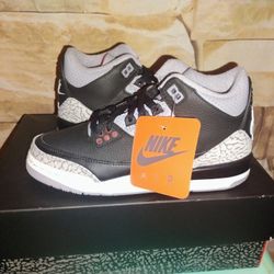 Air Jordan Youth Sz 3.5 