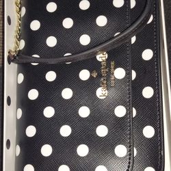 Brand New Kate Spade CLUTCH 