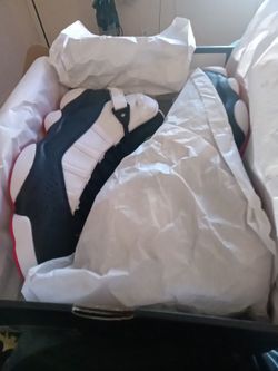 Jordan 6 rings