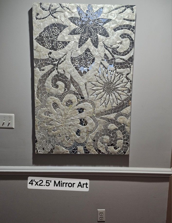 Mosaic Art